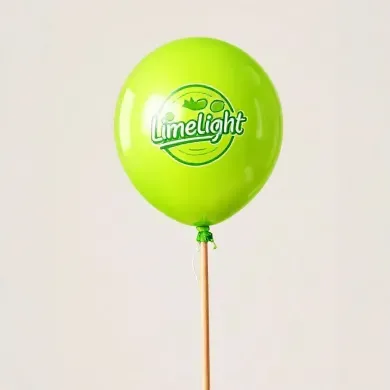 jual balon promosi Blitar terbaik